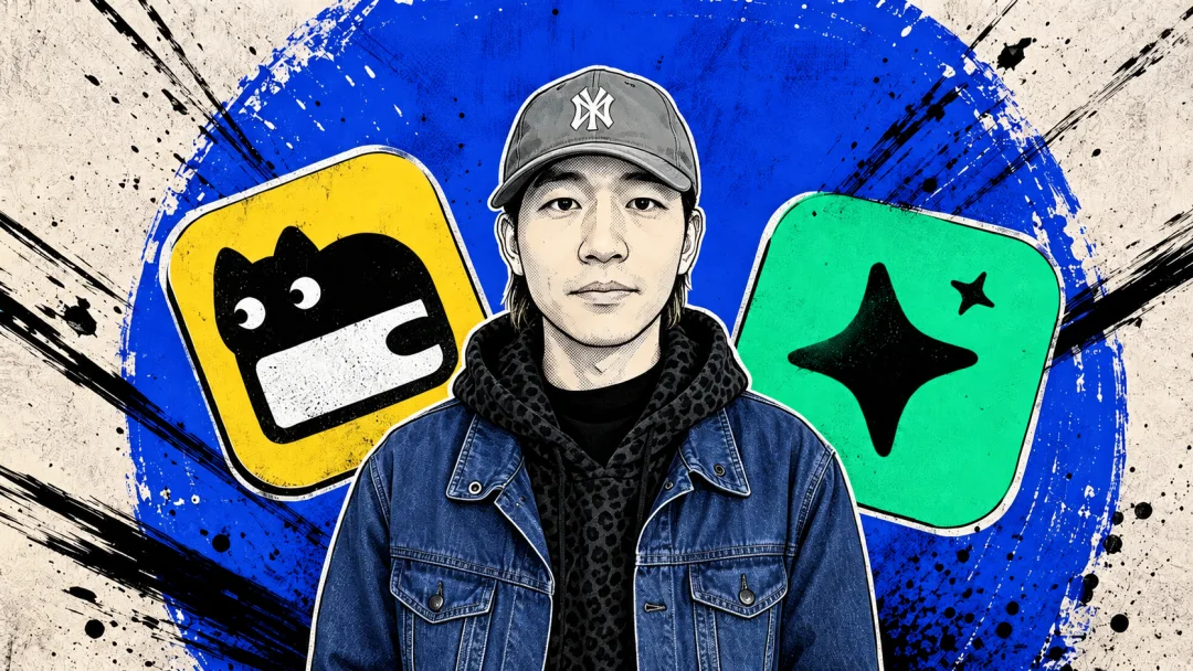 字节跳动产品负责人离职创业！曾打造两款百万DAU AI原生应用