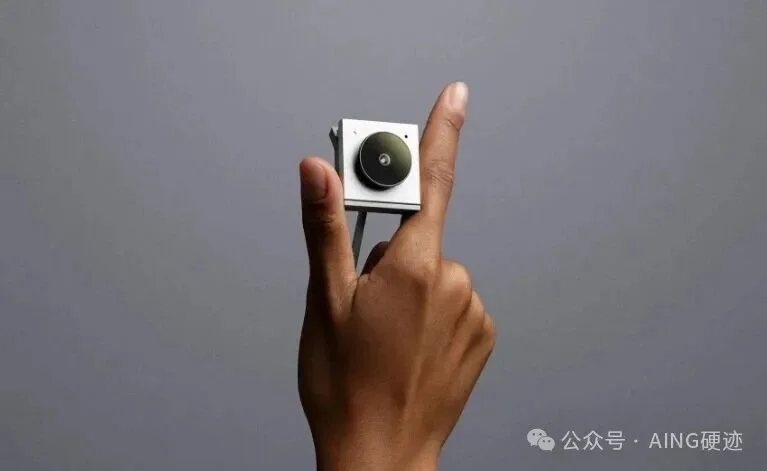 Opal Electronics转型AI音频硬件：5万台摄像头销量背后，获OpenAI 4000万美元投资，首款随身AI设备即将发布