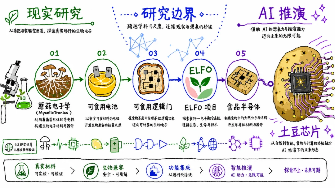 AI 给土豆编了一门学科，我去查了查，它竟然是真的