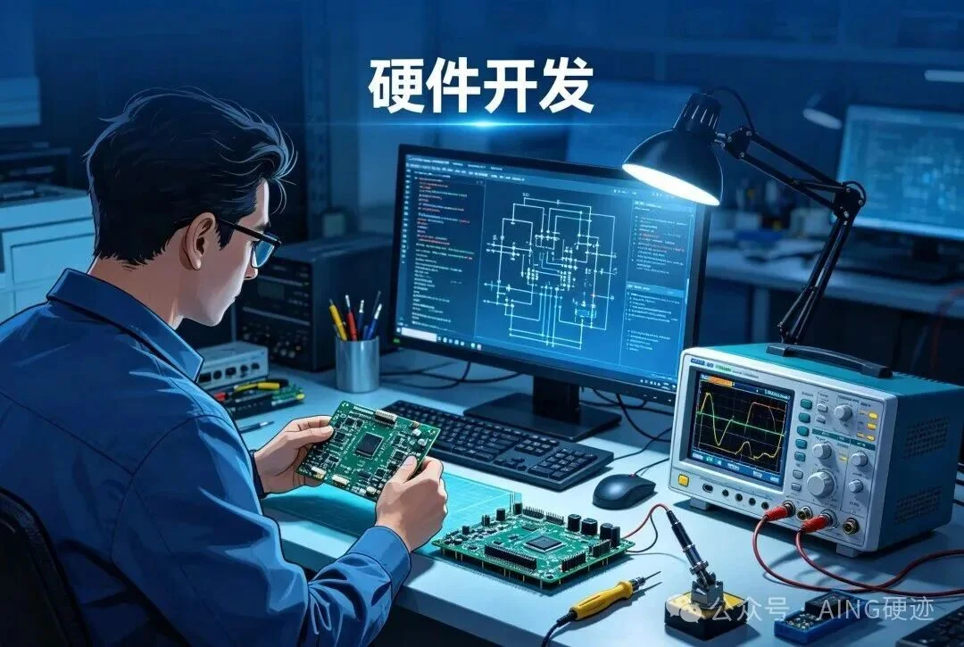前联影集团AI创新业务负责人创业做AI硬件原型开发平台，完成种子轮融资