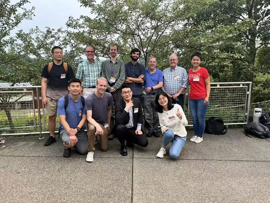 给世界模型加上因果，她要让机器人真正理解“为什么”｜对话Aether AI创始人黄碧薇