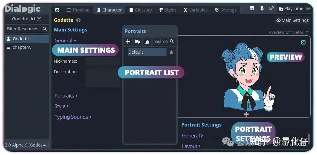 剧本创作开源工具TOP10：视觉小说、交互叙事、AI集成，一篇说清楚怎么选