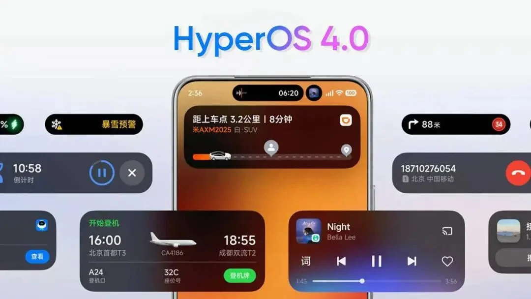 灵动岛，正在成为 AI 时代的新门面