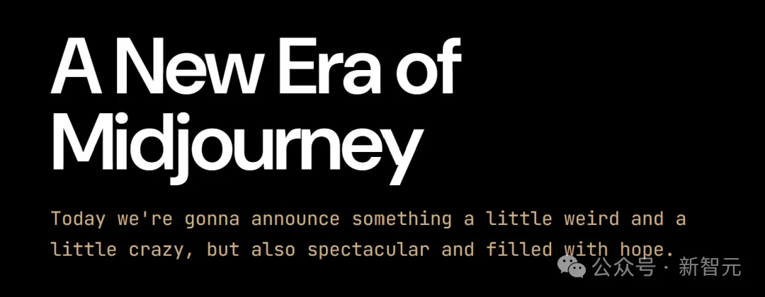 60秒洗澡狂扫全身！Midjourney算力怪兽颠覆传统CT？