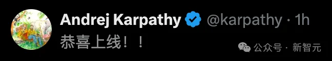 Karpathy刚进Anthropic，转头又投了它
