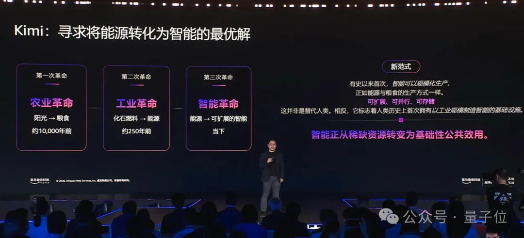 云计算一哥，让小鹏、Kimi和猎豹都爽了一把