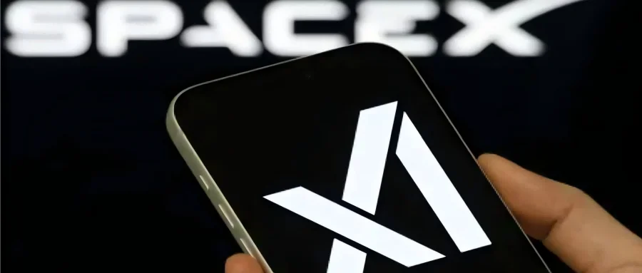 马斯克SpaceX AI拿下427亿算力大单！客户竟是前谷歌员工创企