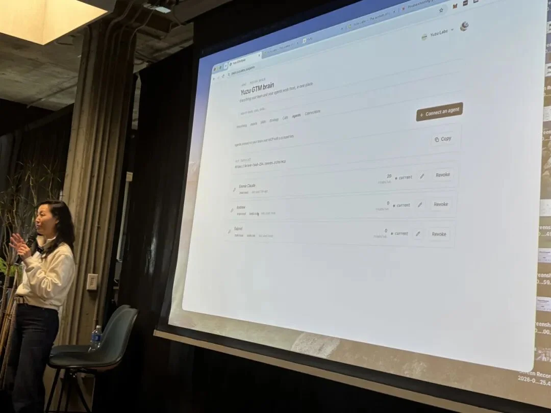 硅谷 AI Demo Night 现场实录：我刚看完 10 个产品，有些连域名都还没注册