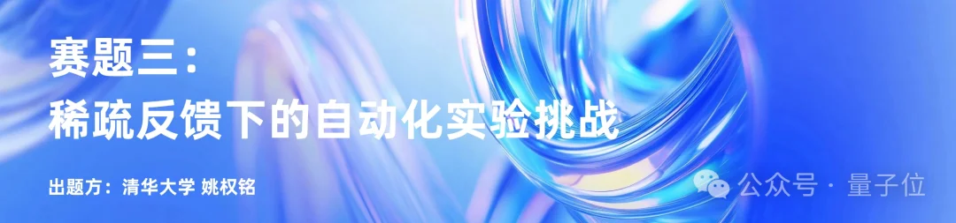 金融AI武道大会开赛！四道业务真题，出题人：猜不到最优解