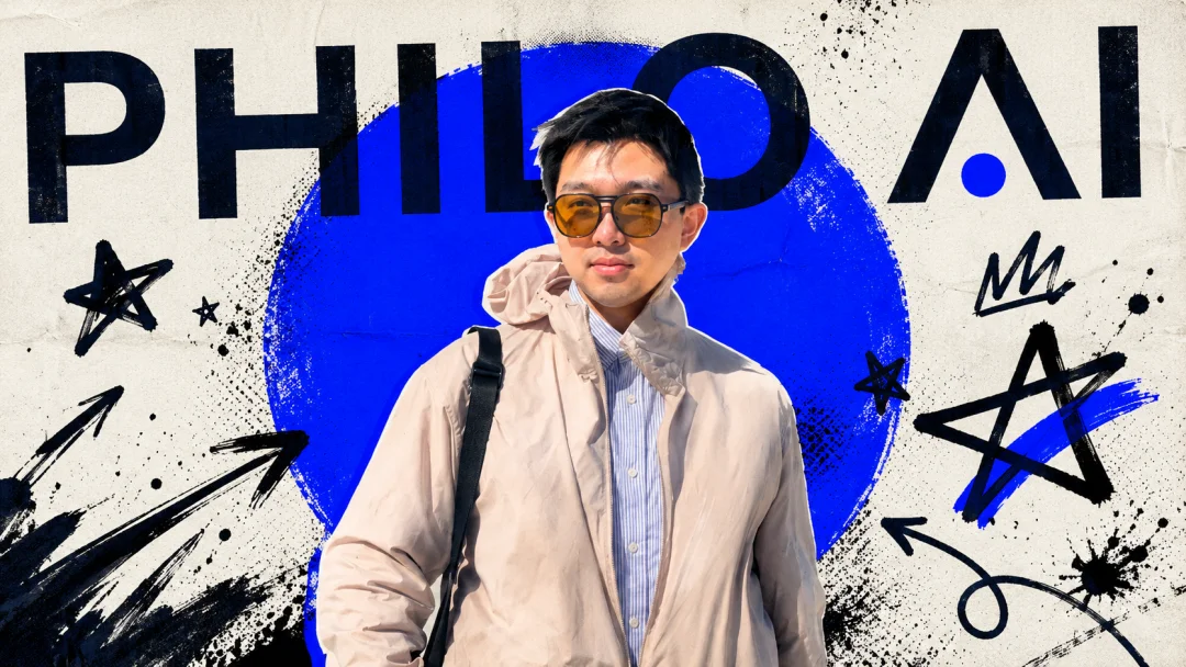 华为天才少年领衔，Philo AI 完成近千万美金首轮融资，定义“世界生命模型”新物种