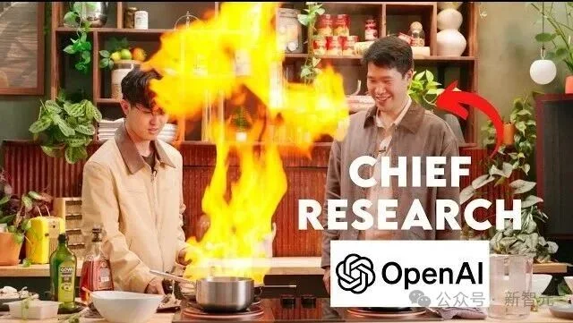 AGI倒计时：OpenAI首席研究官警告人类窗口“很小”，Scaling Laws仍有效