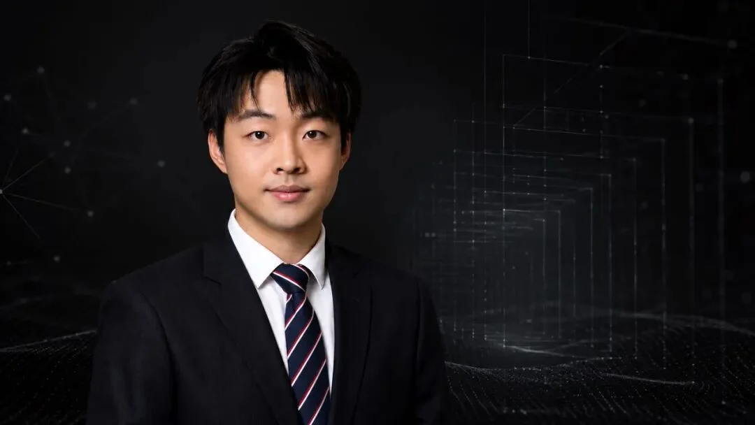 婉拒DeepMind、清华95后助理教授陈勇超创业：押注自进化大模型