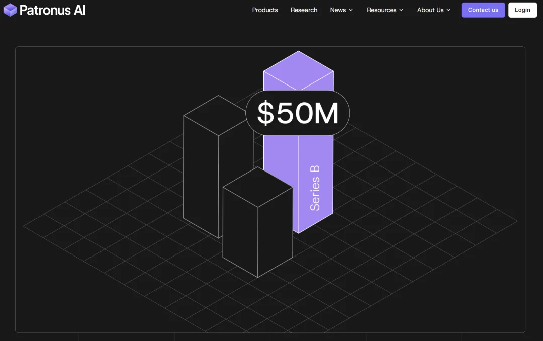 融资5000万美元，Patronus AI 要做AI Agent的压力测试场 | News