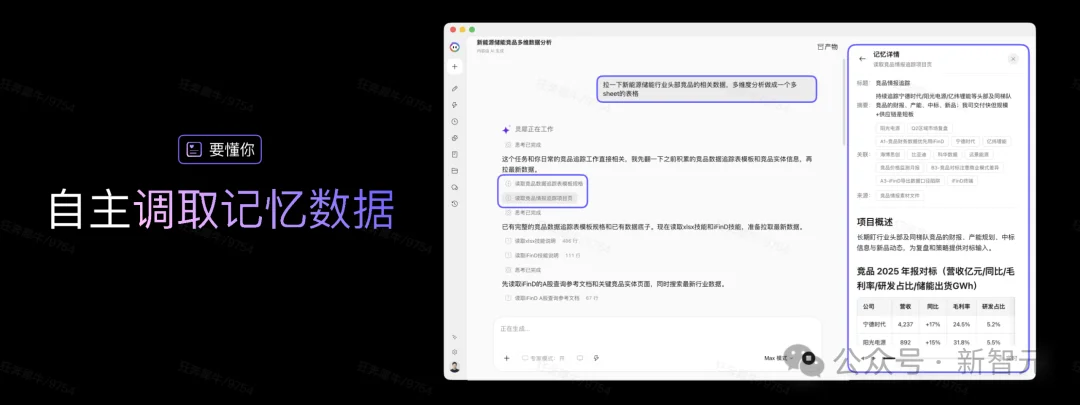 Claude Cowork干不了，这个国产AI全包了！6小时的活15分钟干完