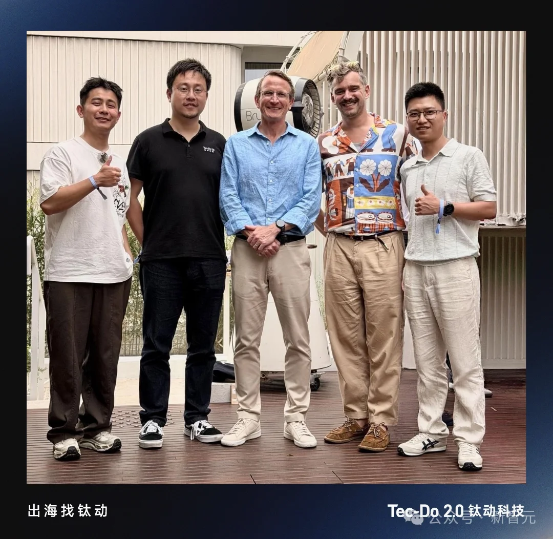 帮ChatGPT补足短板的，竟然是一家中国黑马！