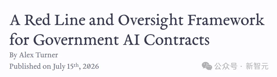 DeepMind科学家愤然离职，万字长文揭露谷歌罪恶！