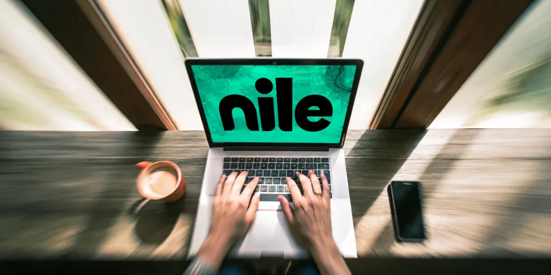 Nile创始人戴灏庄：引领品牌在Agent电商时代开店，挑战亚马逊霸主地位