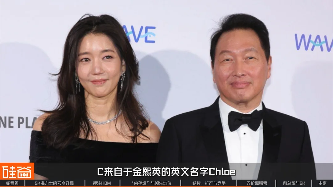 SK海力士崛起史：一个荒诞又狗血的财阀故事，如何卡住全球AI的脖子