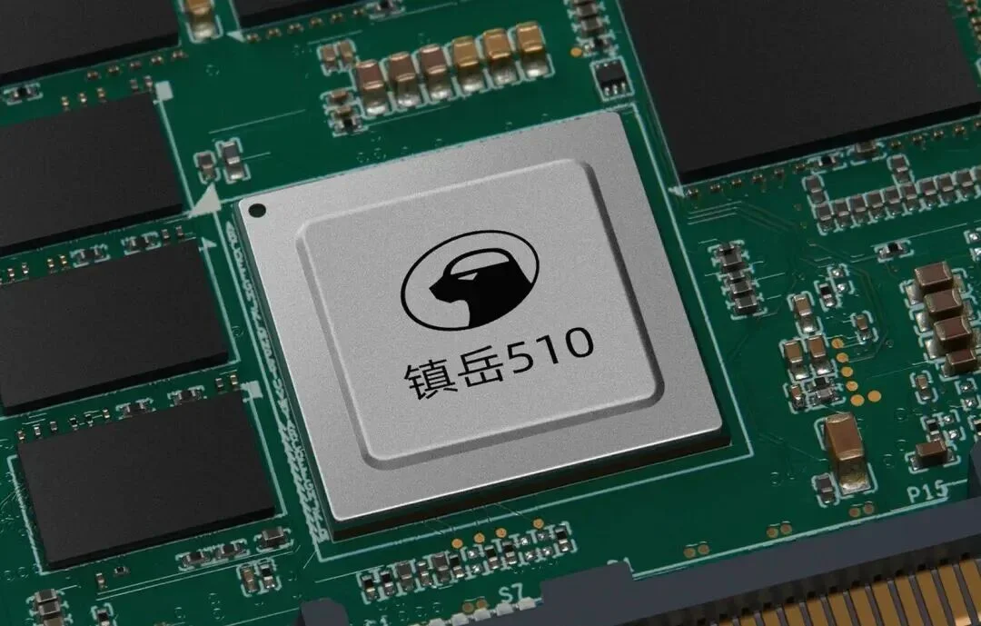 芯片卖了56万片之后，阿里平头哥把最值钱的东西开源了