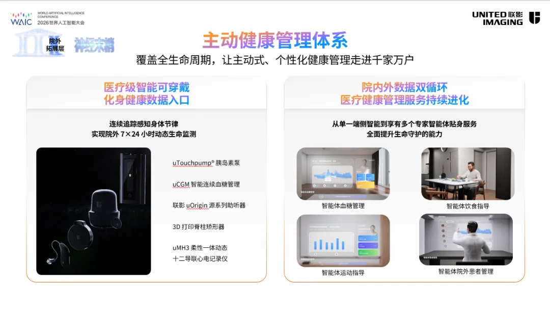 AI医疗卷了10年终于悟了：不用替代医生，而是给医院装上超强buff