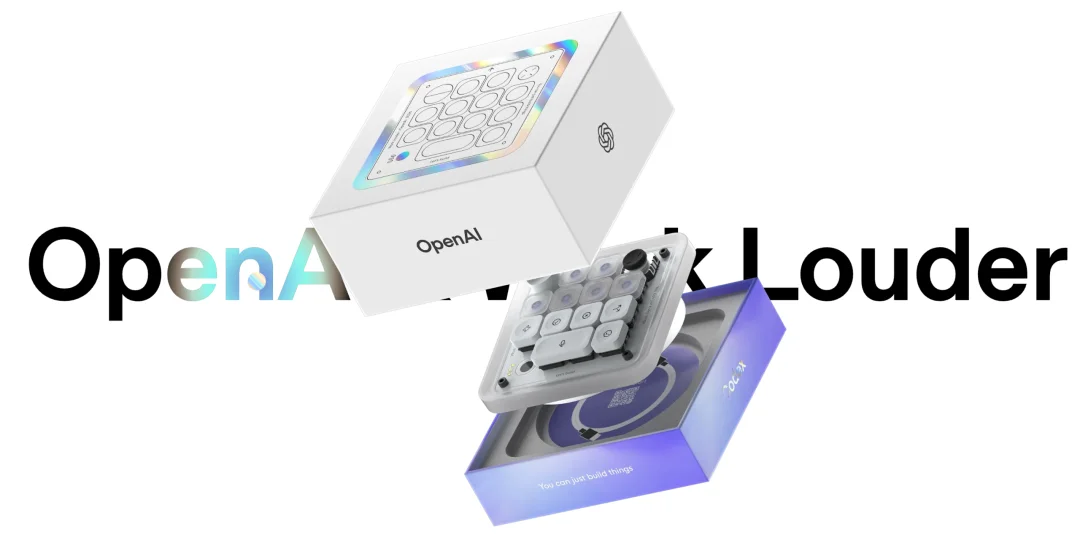 1500 元的 Codex 键盘卖断货，这小哥反手自己造了一台