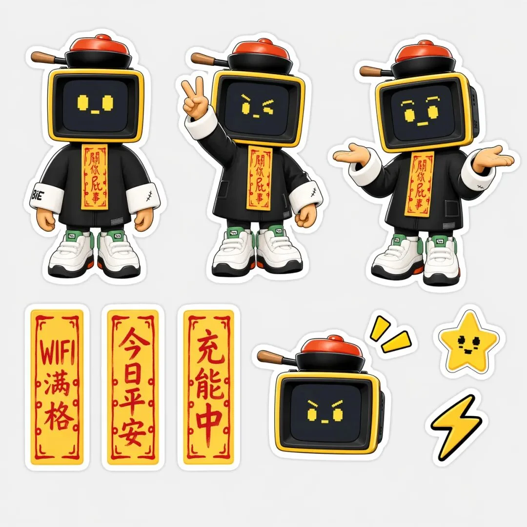 腾讯悄悄上线了他们第一个设计Agent - Miora。