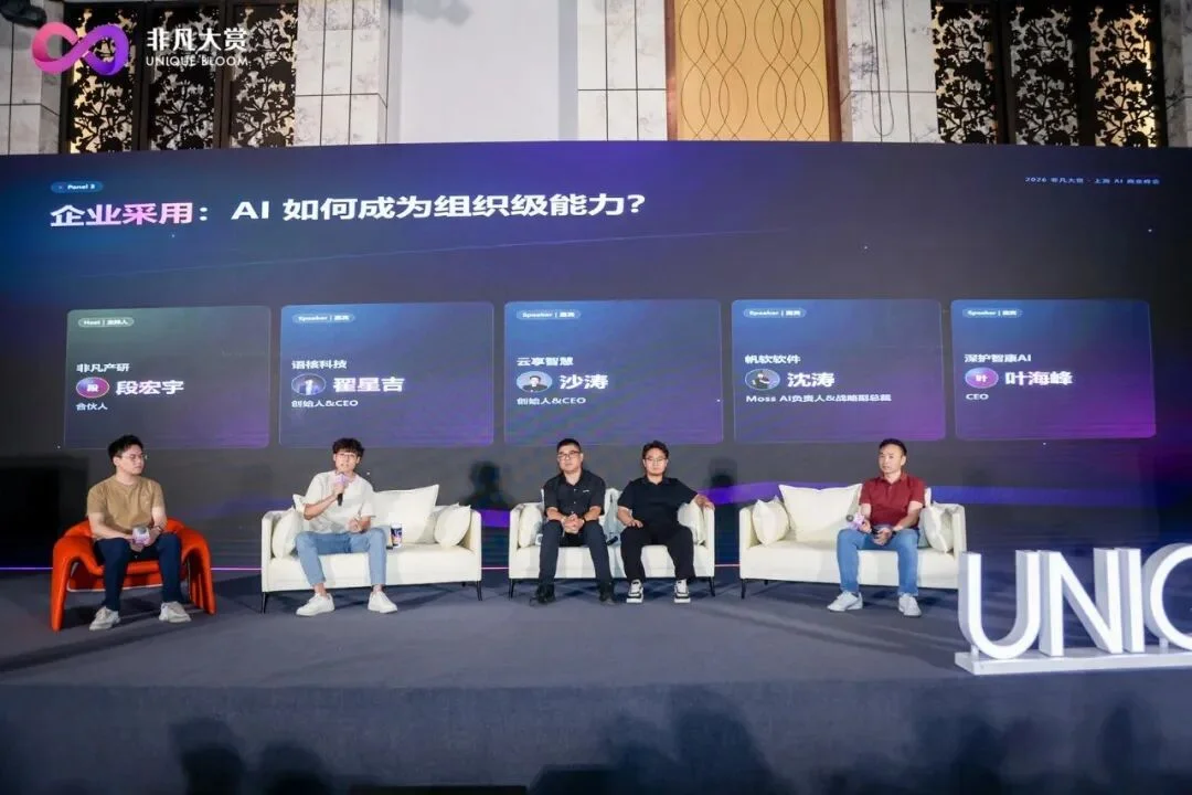 甲方砍掉了70%的AI采购：不是AI不行，是效率变不成利润