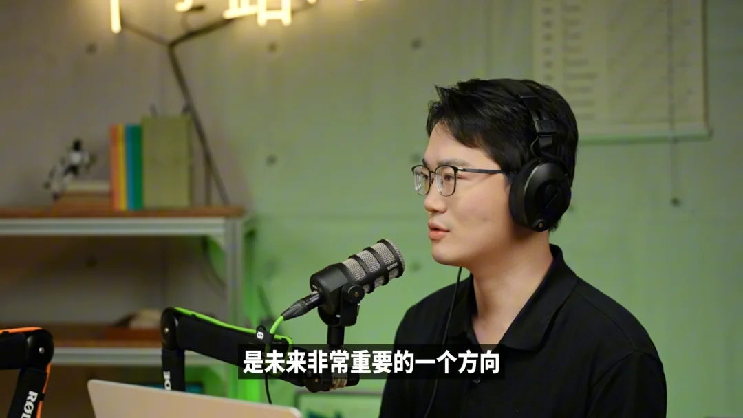 快一点！再快一点！快到世界能实时生成｜和生数科技张金涛聊：Vidu S1、推理加速、实时交互视频