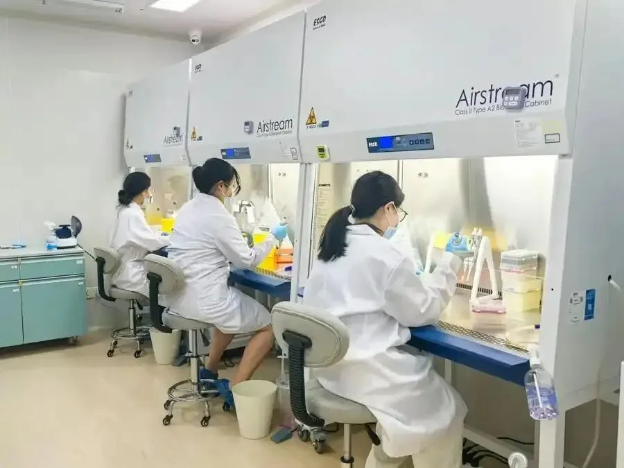 北大校友创办的AI虚拟细胞公司元示科技完成近亿元融资，正式落地上海