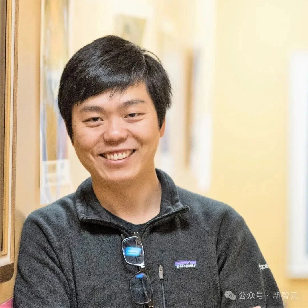 刚刚，贾扬清官宣AI新公司！