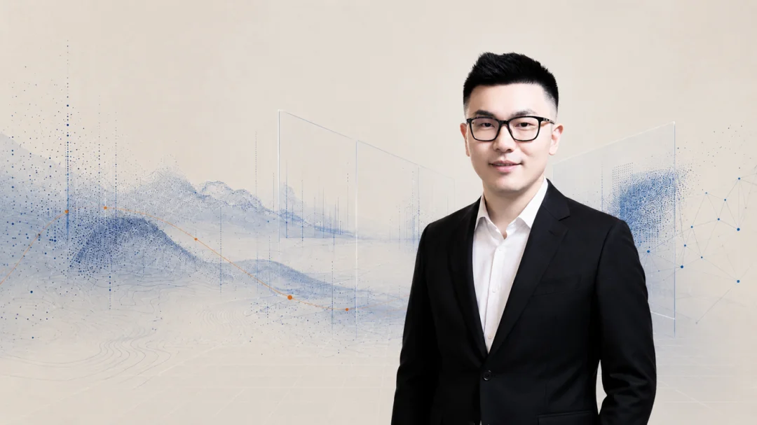 对话斯坦福吴英成：下一代AI的使命是“蒸馏地球”
