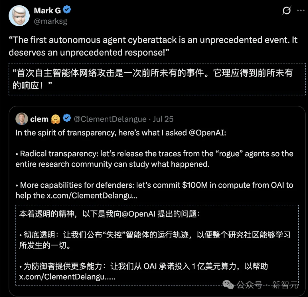 吓到奥特曼，暂停训练GPT-6？Hugging Face公开首个AI攻击全过程