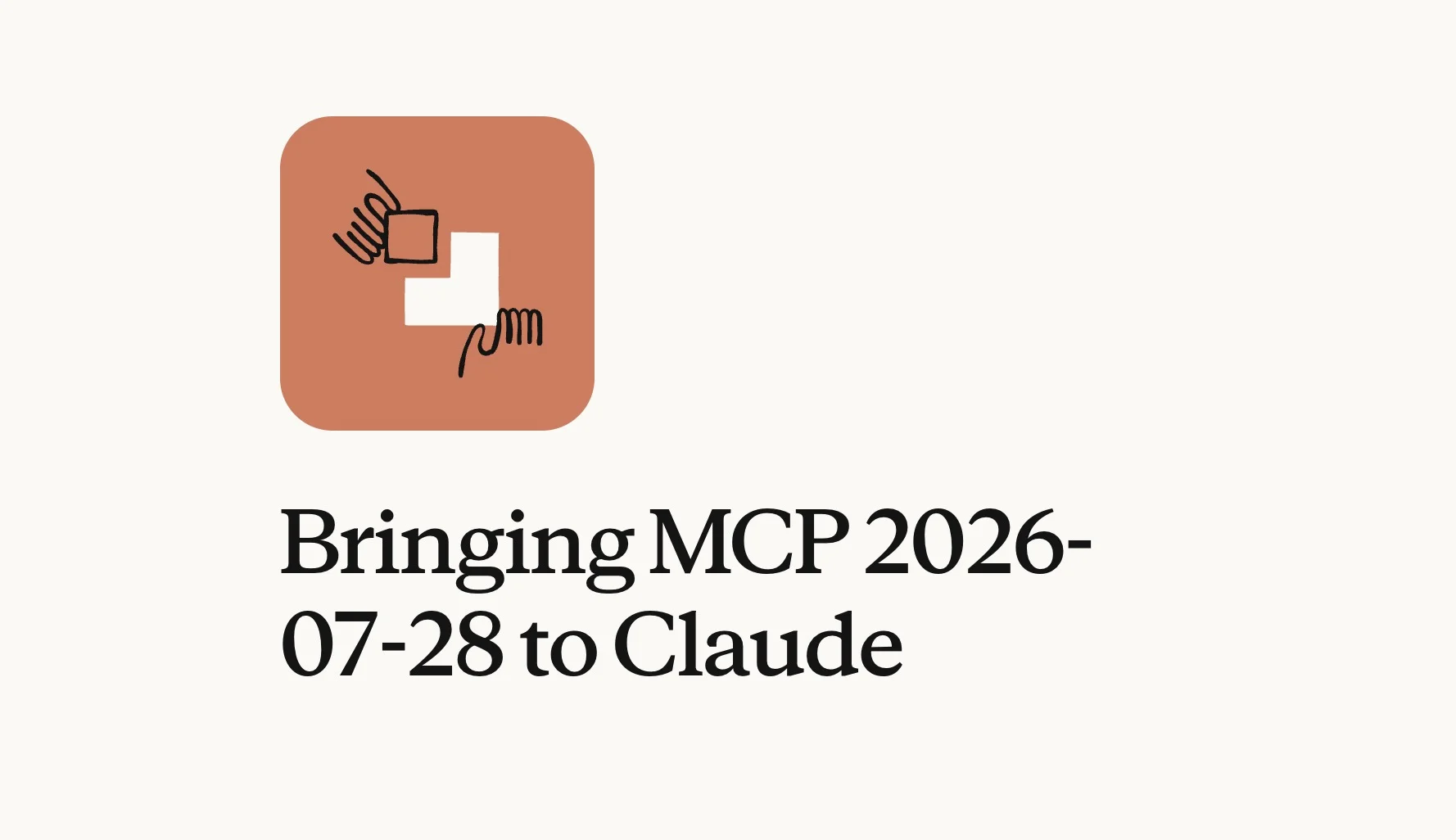 MCP史诗级更新：Claude月下载量狂飙破4亿，最大规模升级来了！