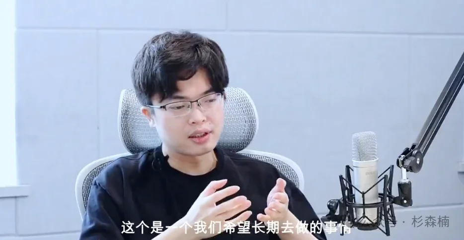 李开复老师，才是真正的 AI 创业者啊