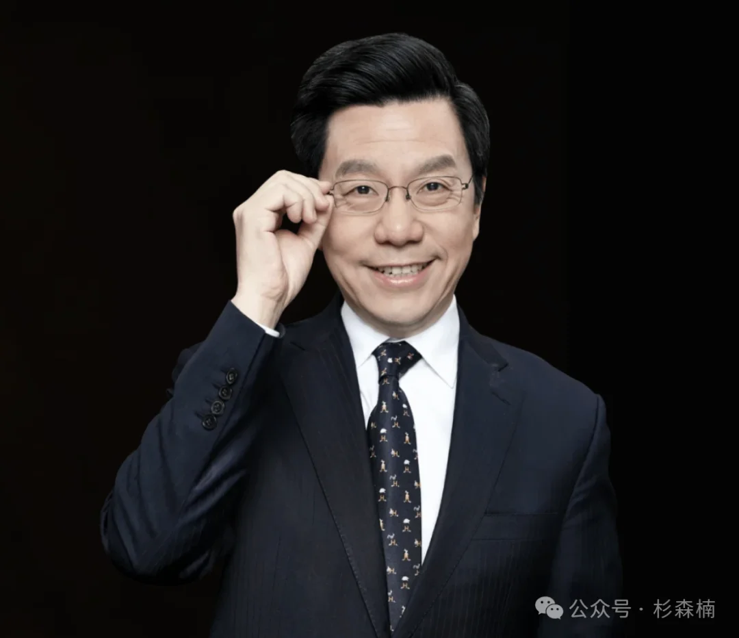 李开复老师，才是真正的 AI 创业者啊