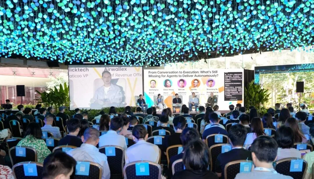 大模型军备竞赛背后：谁在闷声发大财？揭秘AI时代的隐形“卖铲人”