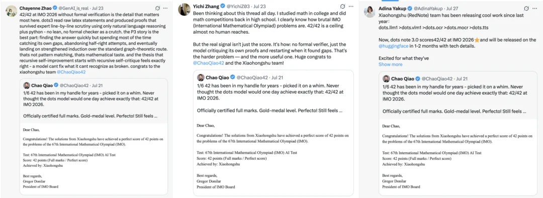 AI首次拿下IMO官方满分金牌，背后藏着一套自我纠错机制