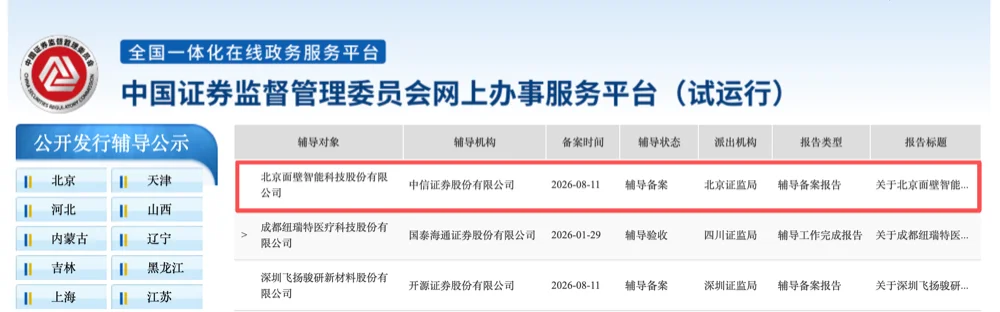 中国最大端侧模型独角兽，启动IPO