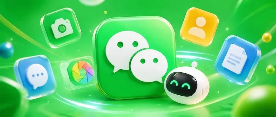 微信16个AI入口全盘点：小微助手无处不在，你体验到了吗？