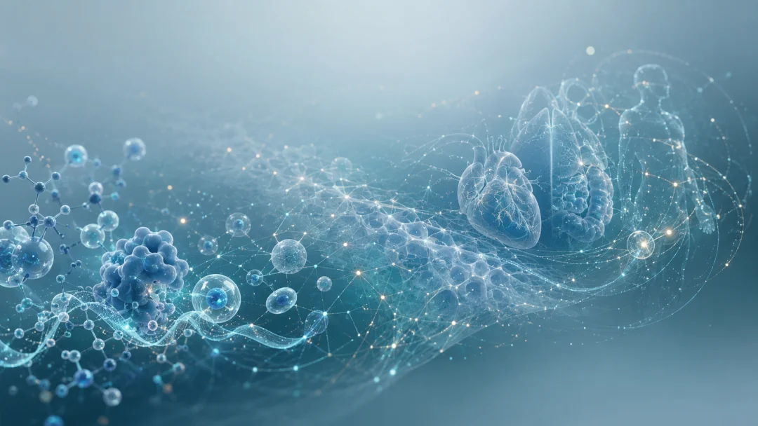 David Baker、宋乐等联手创办GenBio AI:  虚拟细胞只是开始，数字有机体才是终局