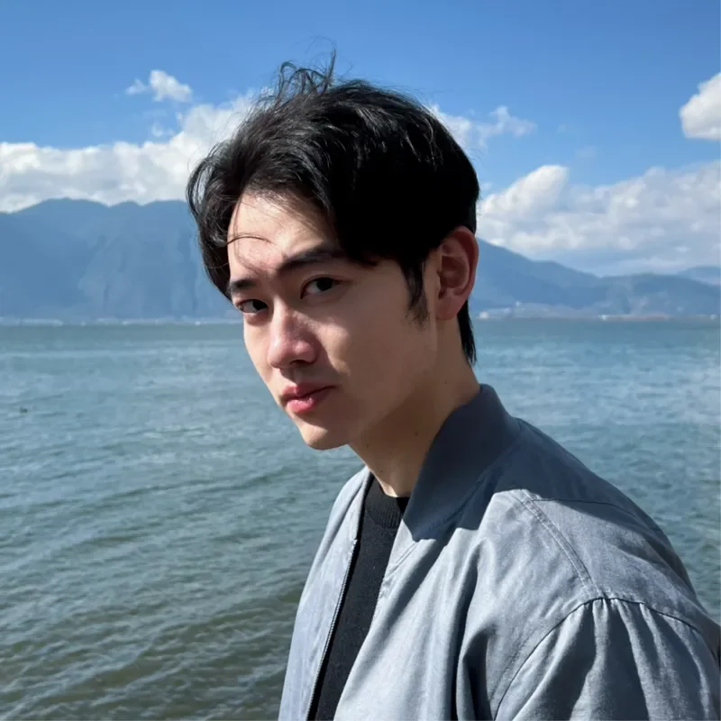 快手创始人宿华押注的 Voice Cursor，语音输入又卷起来了