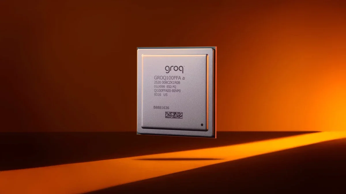 速递｜核心团队加入英伟达后，Groq完成3.5亿美元融资，持续转型新云