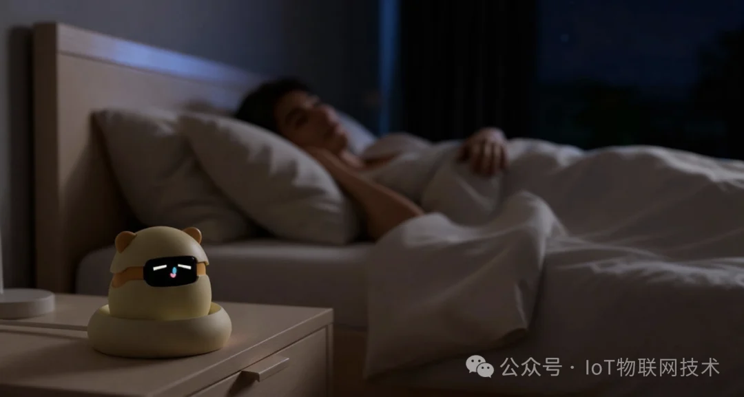 149美元，AI 版「旅行青蛙」口袋宠物，内置Gemini、支持语音交互、拥有长记忆、MBTI 性格成长