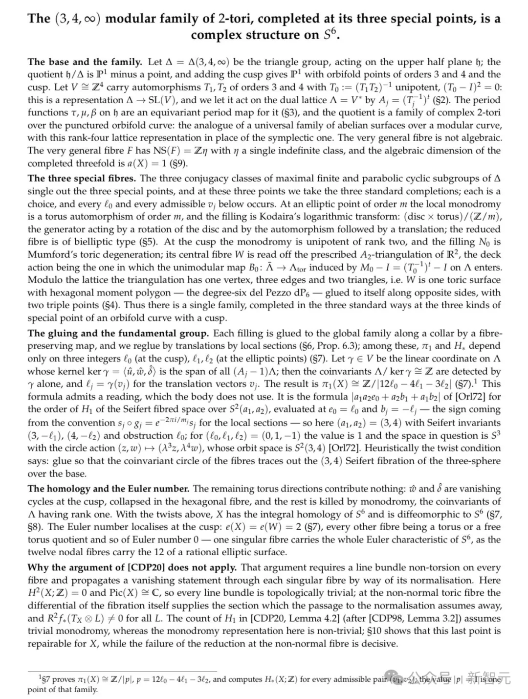 菲尔兹奖得主都栽了！Claude终结78年悬案，或成最重要AI数学成果