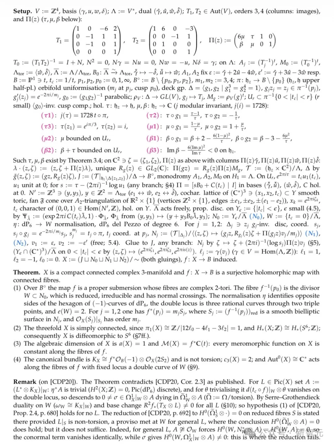 菲尔兹奖得主都栽了！Claude终结78年悬案，或成最重要AI数学成果