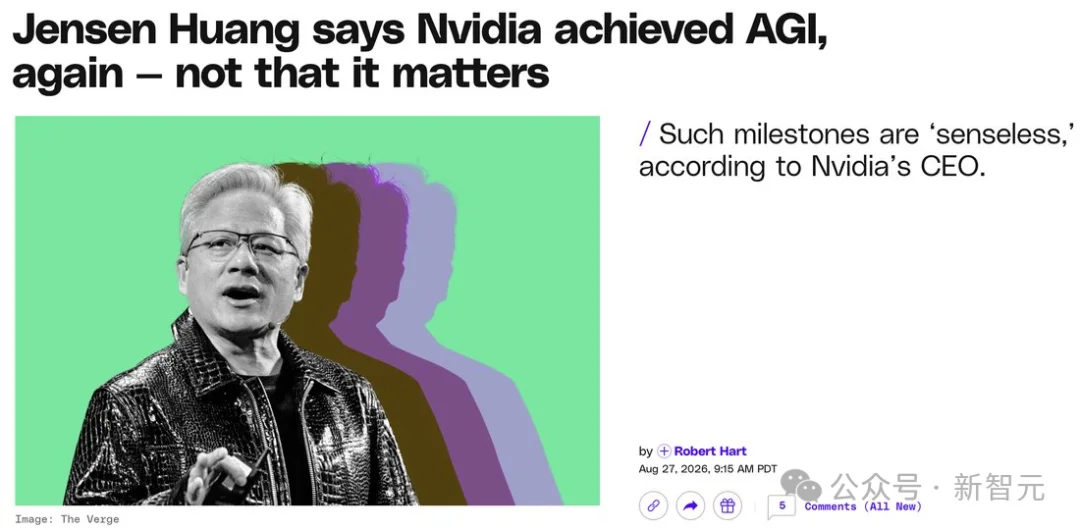 奥特曼最后一战！4个月后，交付AGI
