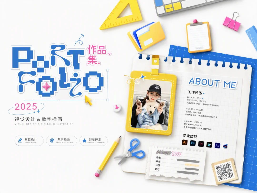 曾经一码难求的Lovart，带着新版本正式上线国内了！