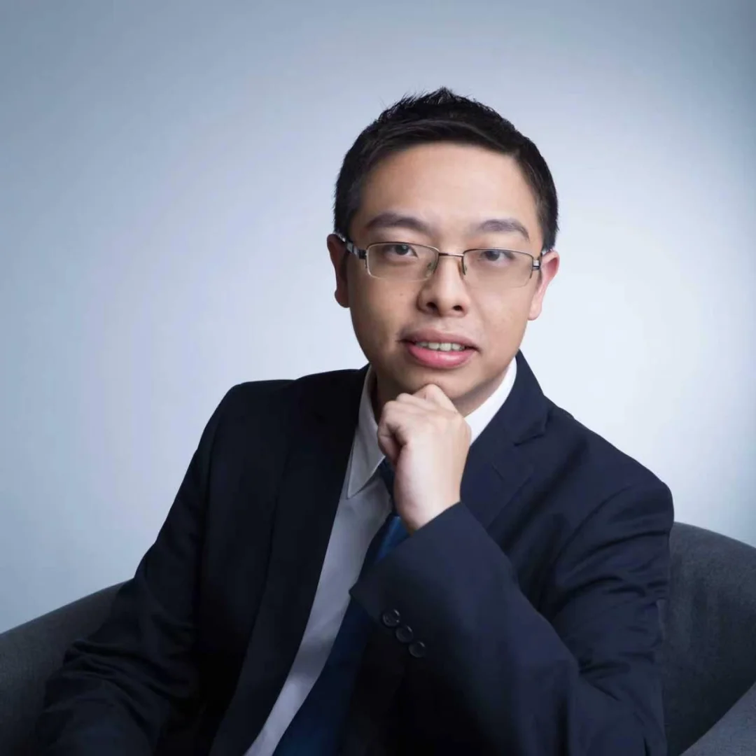 专访商汤首席科学家林达华：多模态的涌现时刻会在一两年内到来