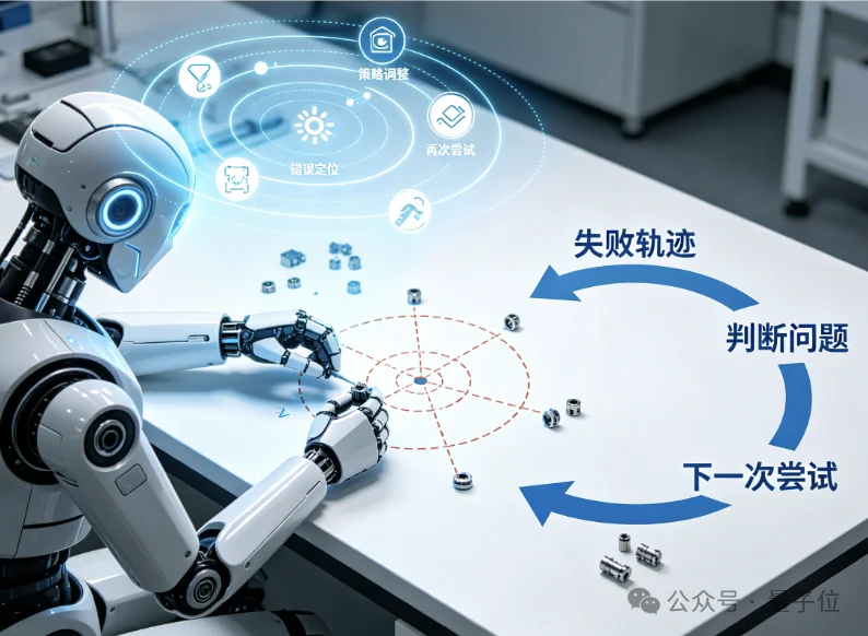 具身ICL来了创业玩家！上下文成Scaling新赛道