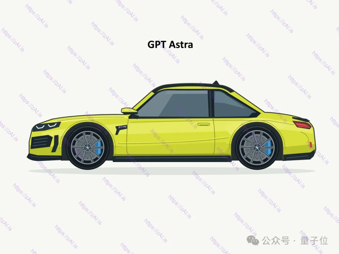 GPT-6不只Astra！Sol内测结果曝光，速度快6倍